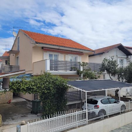 Magnolia Apartments Zaboric Luaran gambar