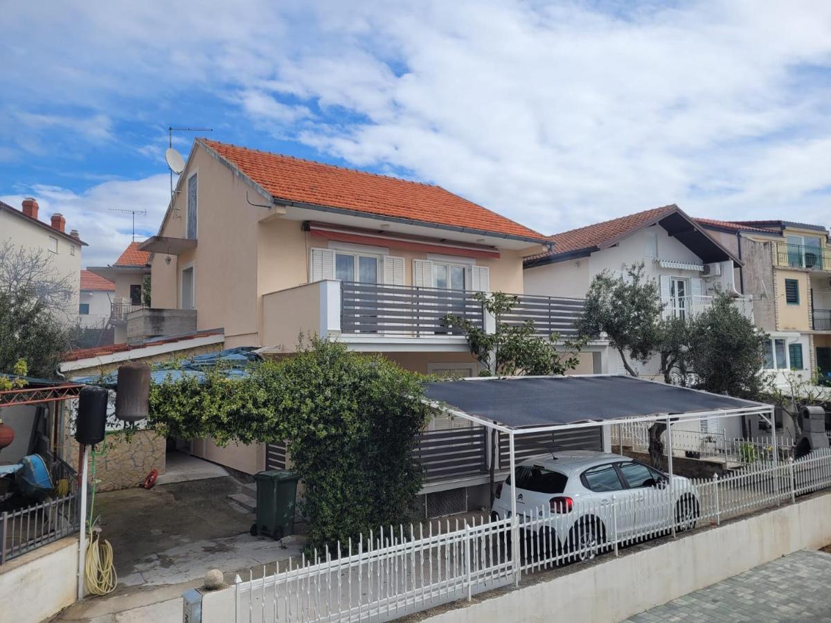 Magnolia Apartments Zaboric Luaran gambar