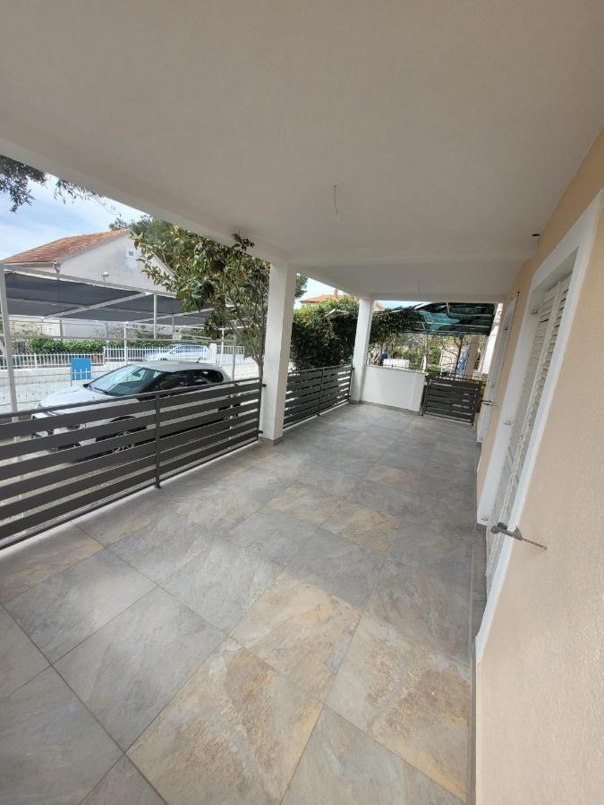 Magnolia Apartments Zaboric Luaran gambar
