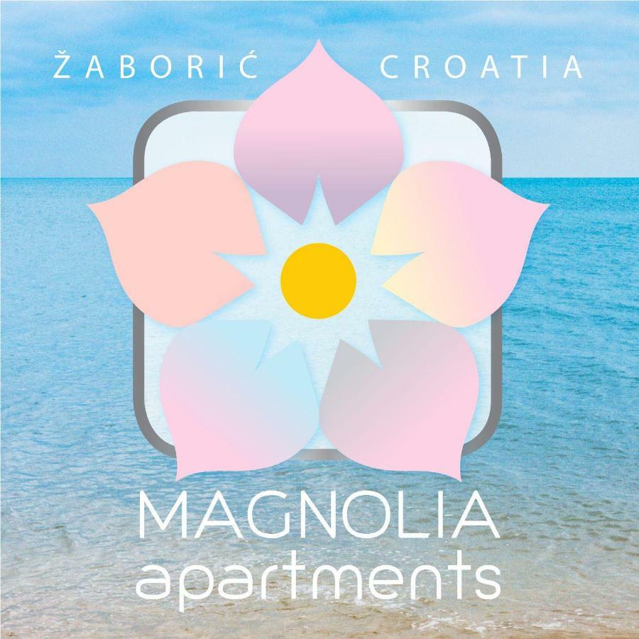 Magnolia Apartments Zaboric Luaran gambar