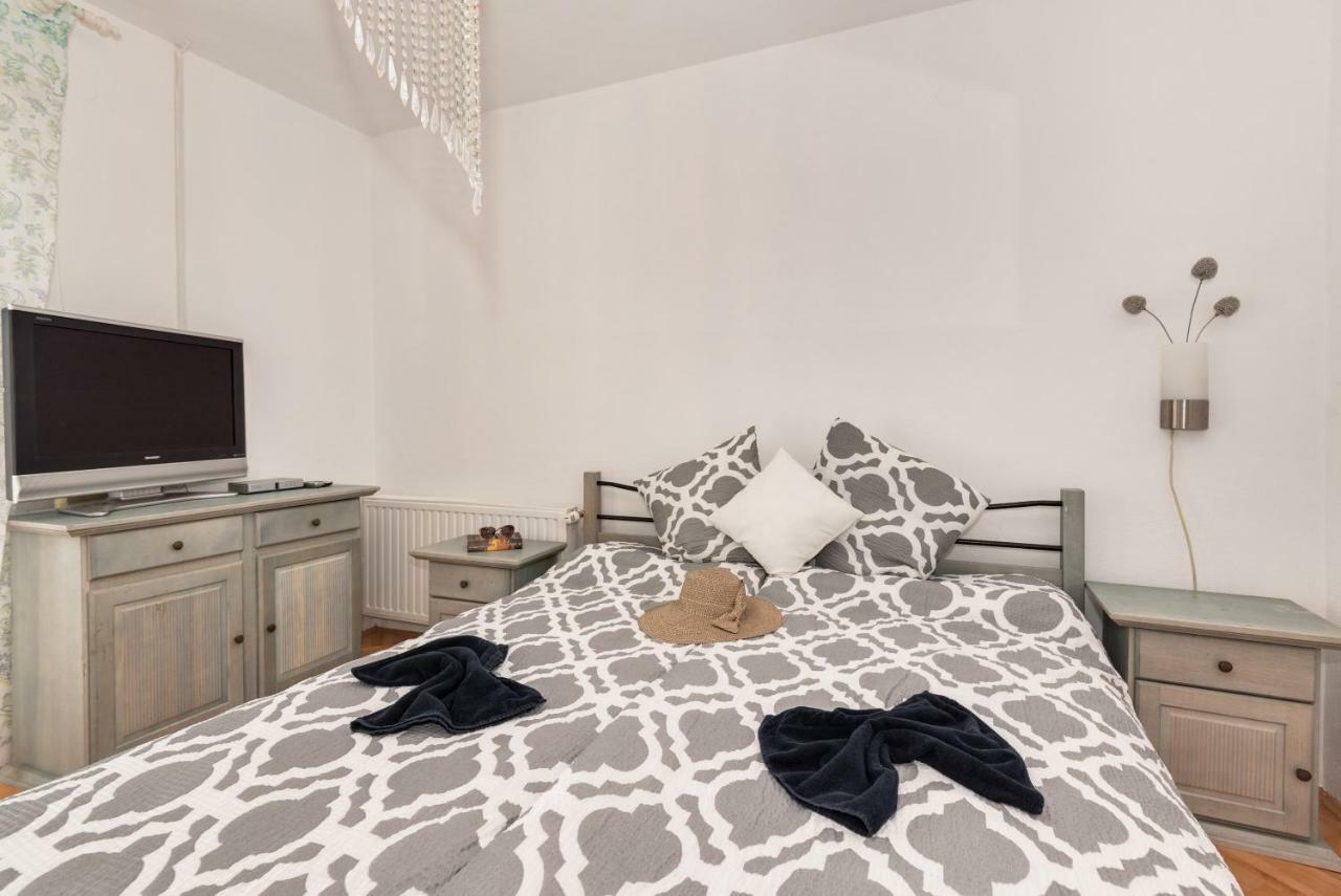 Magnolia Apartments Zaboric Luaran gambar